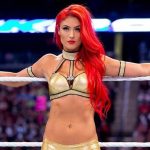 Eva Marie’s Wardrobe Malfunction was a Major Setback for Her Smackdown Debut